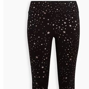 Torrid Pixie Pants 4x/26